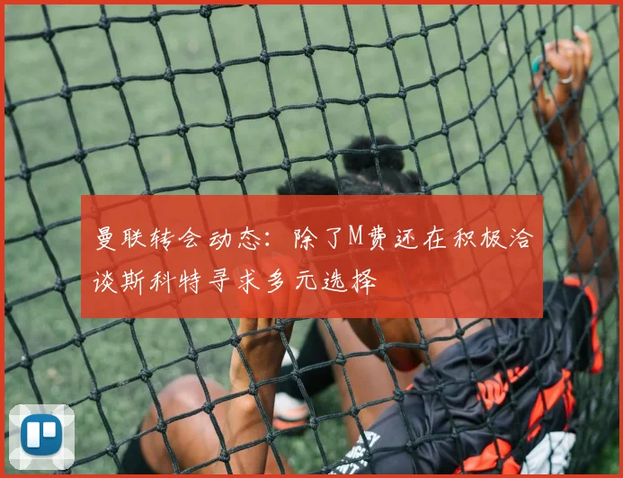 曼联转会动态：除了M费还在积极洽谈斯科特寻求多元选择